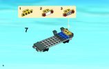 Building Instructions - LEGO - 3677 - Red Cargo Train: Page 6