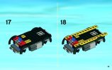 Building Instructions - LEGO - 3677 - Red Cargo Train: Page 13