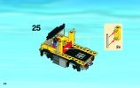 Building Instructions - LEGO - 3677 - Red Cargo Train: Page 20