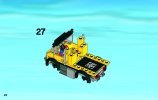 Building Instructions - LEGO - 3677 - Red Cargo Train: Page 22