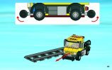 Building Instructions - LEGO - 3677 - Red Cargo Train: Page 33