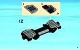 Building Instructions - LEGO - 3677 - Red Cargo Train: Page 9