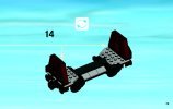 Building Instructions - LEGO - 3677 - Red Cargo Train: Page 13