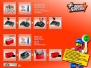 Building Instructions - LEGO - 3677 - Red Cargo Train: Page 4