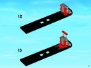 Building Instructions - LEGO - 3677 - Red Cargo Train: Page 15