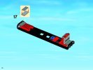 Building Instructions - LEGO - 3677 - Red Cargo Train: Page 20