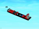 Building Instructions - LEGO - 3677 - Red Cargo Train: Page 22