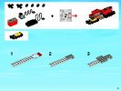 Building Instructions - LEGO - 3677 - Red Cargo Train: Page 39