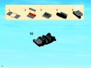 Building Instructions - LEGO - 3677 - Red Cargo Train: Page 42