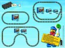 Building Instructions - LEGO - 3677 - Red Cargo Train: Page 80