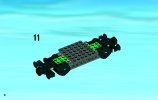 Building Instructions - LEGO - 3677 - Red Cargo Train: Page 8