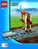 Building Instructions - LEGO - 3677 - Red Cargo Train: Page 1