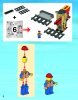 Building Instructions - LEGO - 3677 - Red Cargo Train: Page 2