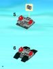 Building Instructions - LEGO - 3677 - Red Cargo Train: Page 10