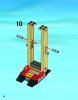 Building Instructions - LEGO - 3677 - Red Cargo Train: Page 14