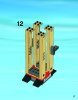 Building Instructions - LEGO - 3677 - Red Cargo Train: Page 17