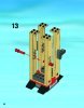 Building Instructions - LEGO - 3677 - Red Cargo Train: Page 18