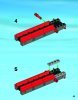 Building Instructions - LEGO - 3677 - Red Cargo Train: Page 25