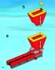 Building Instructions - LEGO - 3677 - Red Cargo Train: Page 30