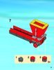 Building Instructions - LEGO - 3677 - Red Cargo Train: Page 31