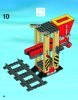 Building Instructions - LEGO - 3677 - Red Cargo Train: Page 34