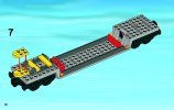 Building Instructions - LEGO - 3677 - Red Cargo Train: Page 12