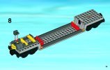 Building Instructions - LEGO - 3677 - Red Cargo Train: Page 13