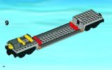 Building Instructions - LEGO - 3677 - Red Cargo Train: Page 14