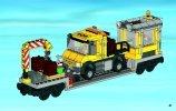 Building Instructions - LEGO - 3677 - Red Cargo Train: Page 41