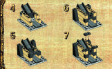 Building Instructions - LEGO - 3722 - #5919: Page 10