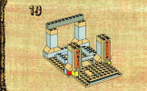 Building Instructions - LEGO - 3722 - #5919: Page 22