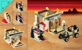 Building Instructions - LEGO - 3722 - #5919: Page 28