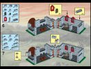 Building Instructions - LEGO - 3739 - Blacksmith Shop: Page 6