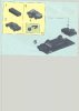 Building Instructions - LEGO - 3740 - SMALL TRAIN BASIS: Page 6