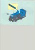 Building Instructions - LEGO - 3740 - SMALL TRAIN BASIS: Page 10