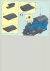 Building Instructions - LEGO - 3740 - SMALL TRAIN BASIS: Page 14