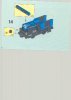 Building Instructions - LEGO - 3740 - SMALL TRAIN BASIS: Page 24