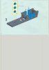 Building Instructions - LEGO - 3741 - LARGE TRAIN BASIS: Page 4