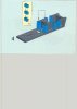 Building Instructions - LEGO - 3741 - LARGE TRAIN BASIS: Page 5