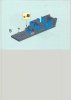 Building Instructions - LEGO - 3741 - LARGE TRAIN BASIS: Page 6