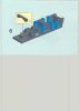 Building Instructions - LEGO - 3741 - LARGE TRAIN BASIS: Page 7