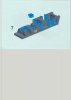 Building Instructions - LEGO - 3741 - LARGE TRAIN BASIS: Page 8