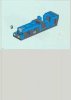 Building Instructions - LEGO - 3741 - LARGE TRAIN BASIS: Page 10