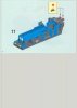 Building Instructions - LEGO - 3741 - LARGE TRAIN BASIS: Page 12