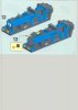 Building Instructions - LEGO - 3741 - LARGE TRAIN BASIS: Page 13