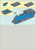 Building Instructions - LEGO - 3741 - LARGE TRAIN BASIS: Page 14