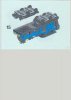 Building Instructions - LEGO - 3741 - LARGE TRAIN BASIS: Page 17