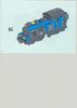 Building Instructions - LEGO - 3741 - LARGE TRAIN BASIS: Page 18