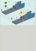 Building Instructions - LEGO - 3741 - LARGE TRAIN BASIS: Page 20