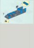 Building Instructions - LEGO - 3741 - LARGE TRAIN BASIS: Page 22